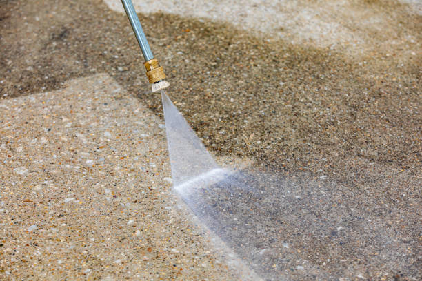 Best Restaurant Pressure Washing  in Nampa, ID