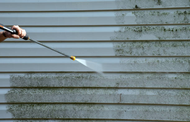 Trusted Nampa, ID Pressure Washing Services Experts